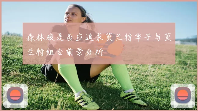 森林狼是否应追求莫兰特华子与莫兰特组合前景分析